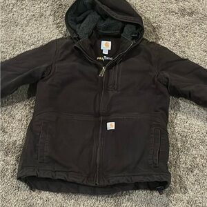 Carhartt full swing jacket S
